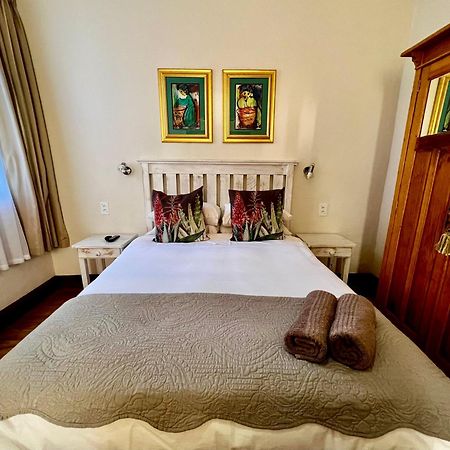 Donkin Country House ボーフォート・ウェスト エクステリア 写真