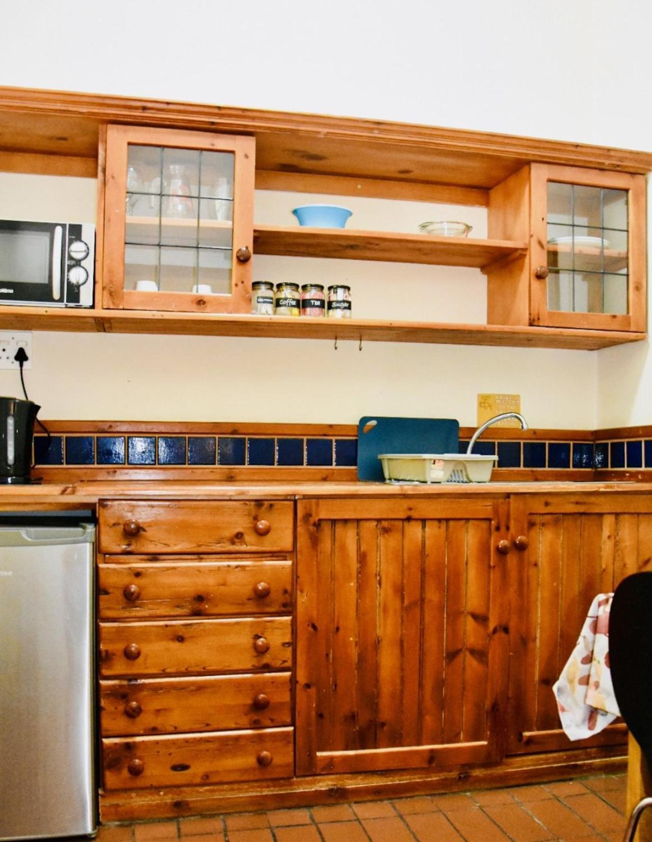 Donkin Country House ボーフォート・ウェスト エクステリア 写真