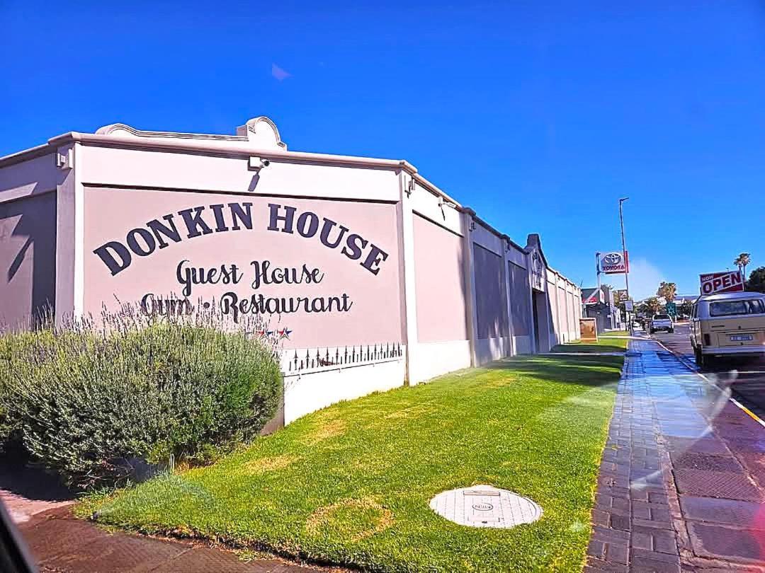Donkin Country House ボーフォート・ウェスト 部屋 写真