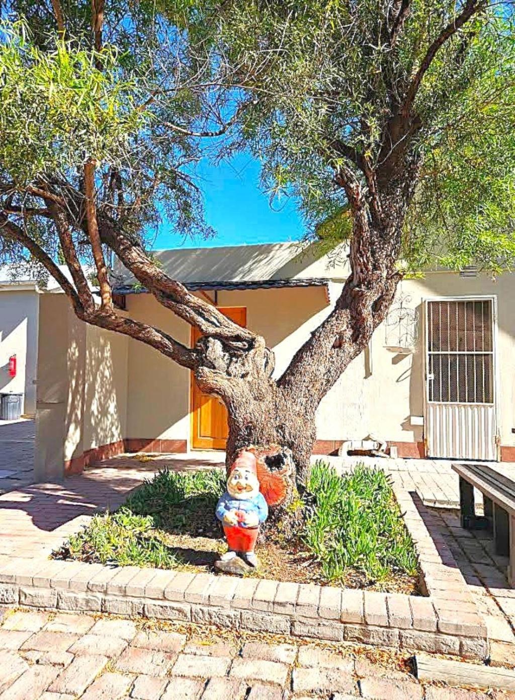 Donkin Country House ボーフォート・ウェスト エクステリア 写真